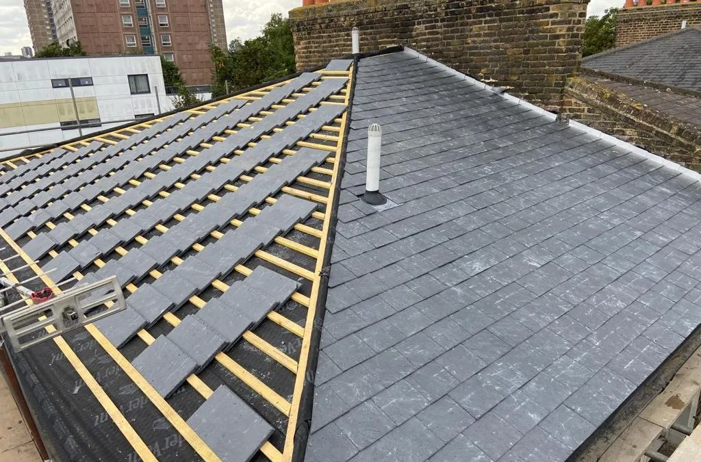 Choosing a roofer you can trust